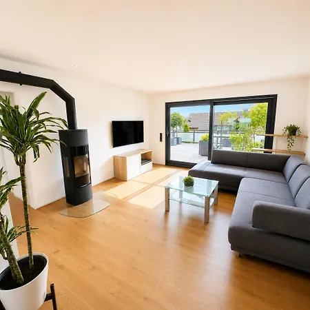 Appartement Biggeglueck Am Biggesee Sondern *