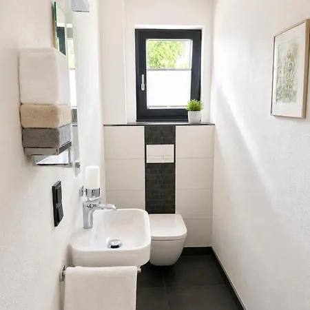 Biggeglueck Am Biggesee Sondern Appartement