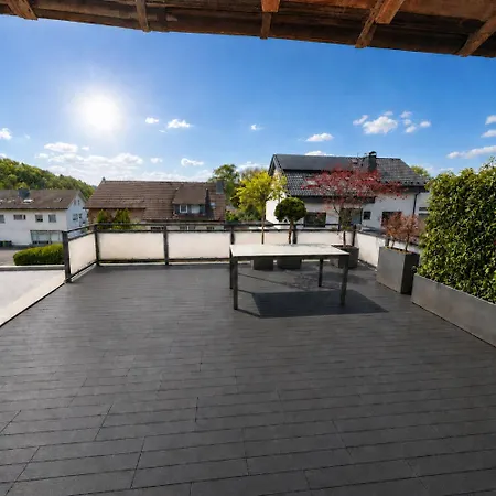 Appartement Biggeglueck Am Biggesee Sondern *