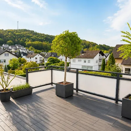 Appartement Biggeglueck Am Biggesee Sondern *