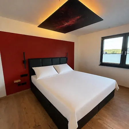 Appartement Biggeglueck Am Biggesee Sondern