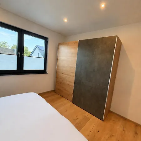 Biggeglueck Am Biggesee Sondern Appartement