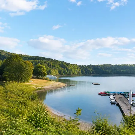 Appartement Biggeglueck Am Biggesee Sondern *